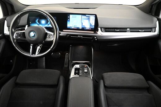 BMW 230 vaihtoauto