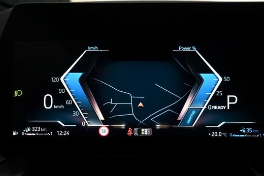 BMW 230 vaihtoauto