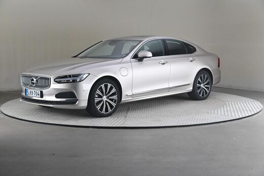 Volvo S90 vaihtoauto