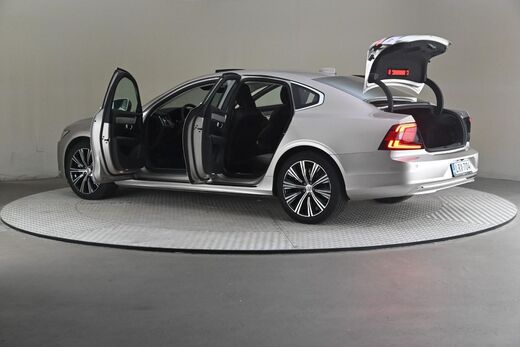 Volvo S90 vaihtoauto