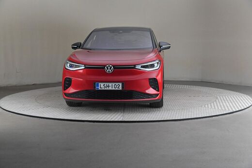 Volkswagen ID.5 vaihtoauto