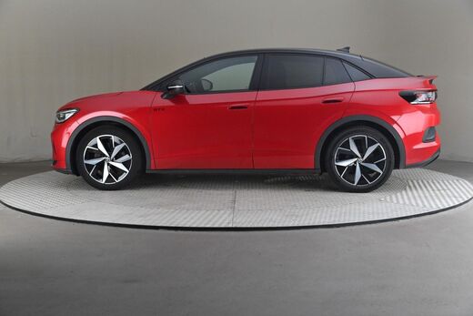 Volkswagen ID.5 vaihtoauto