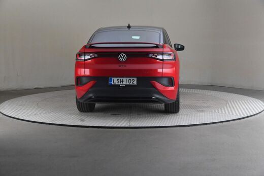 Volkswagen ID.5 vaihtoauto