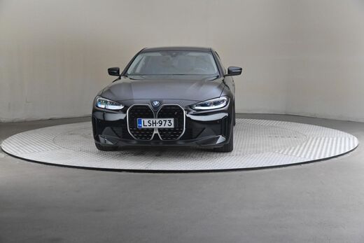 BMW i4 vaihtoauto
