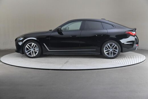 BMW i4 vaihtoauto