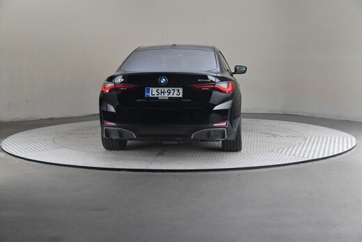 BMW i4 vaihtoauto