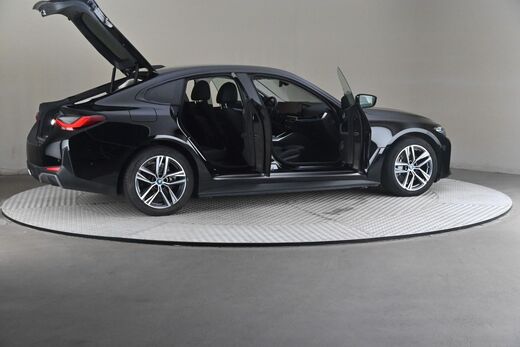 BMW i4 vaihtoauto