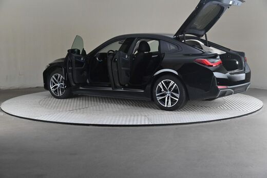 BMW i4 vaihtoauto