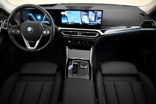 BMW i4 vaihtoauto