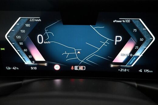 BMW i4 vaihtoauto