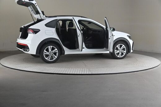 Volkswagen Taigo vaihtoauto