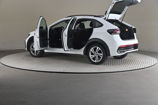 Volkswagen Taigo vaihtoauto