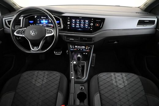 Volkswagen Taigo vaihtoauto