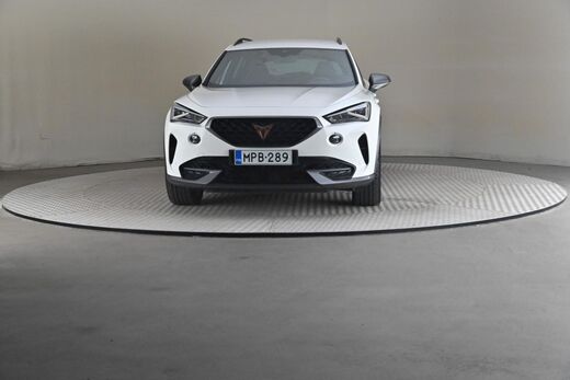 Cupra Formentor vaihtoauto