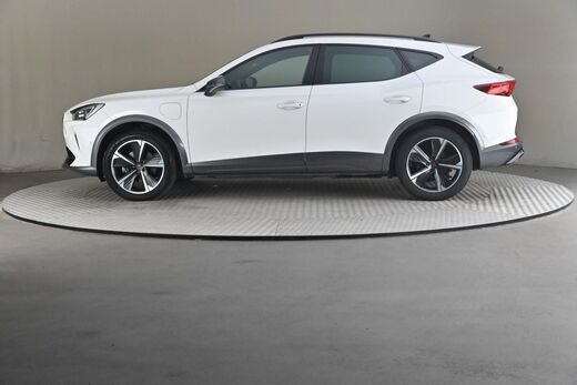 Cupra Formentor vaihtoauto