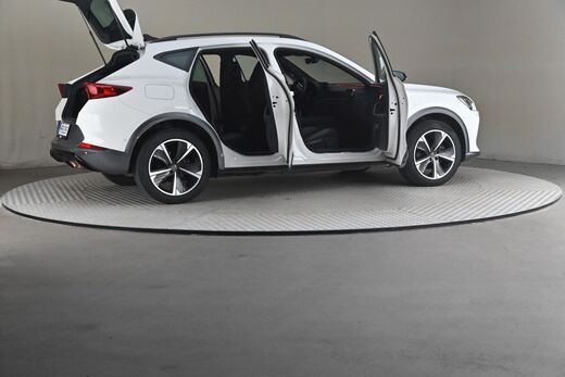 Cupra Formentor vaihtoauto