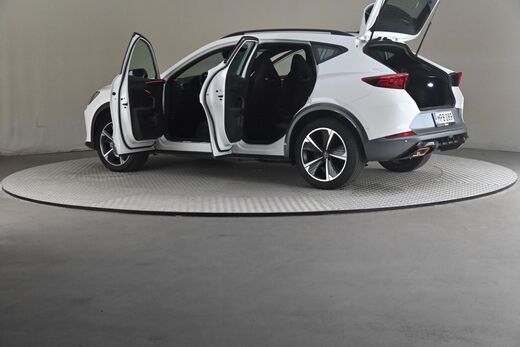 Cupra Formentor vaihtoauto
