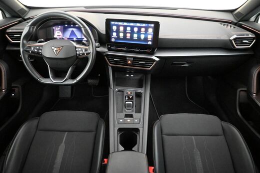 Cupra Formentor vaihtoauto