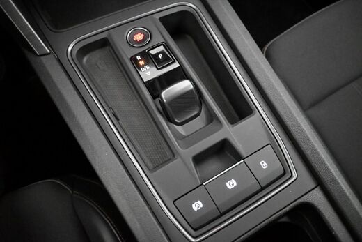 Cupra Formentor vaihtoauto