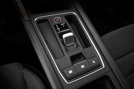SEAT Leon Sportstourer vaihtoauto