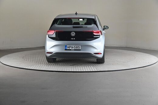 Volkswagen ID.3 vaihtoauto