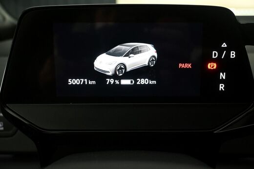 Volkswagen ID.3 vaihtoauto