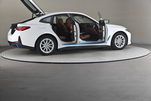BMW i4 vaihtoauto