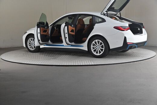BMW i4 vaihtoauto