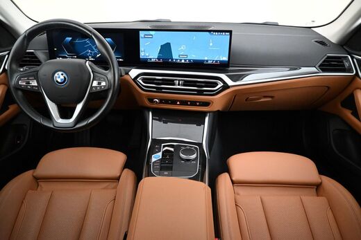BMW i4 vaihtoauto