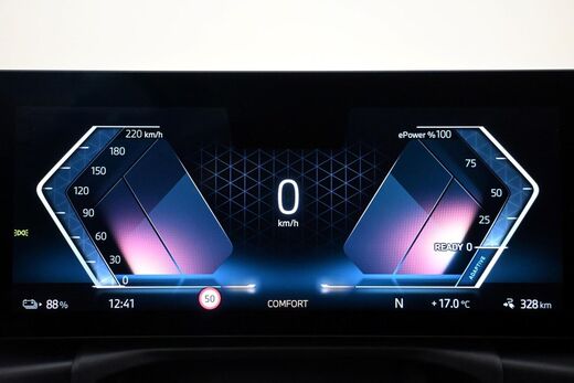 BMW i4 vaihtoauto