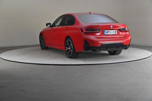 BMW 330 vaihtoauto