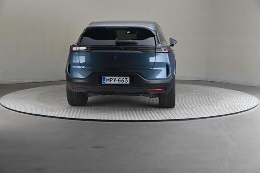 Polestar 3 vaihtoauto