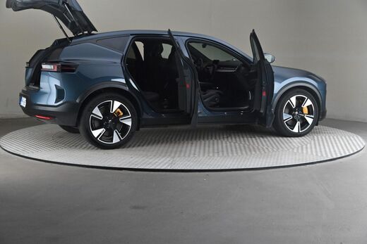 Polestar 3 vaihtoauto