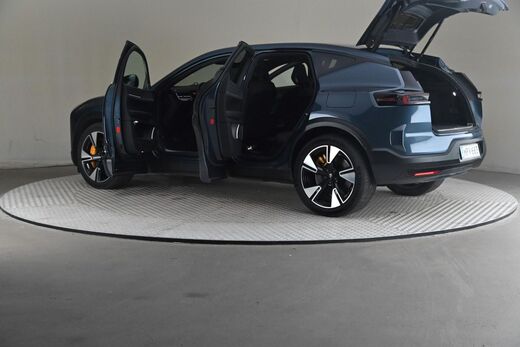 Polestar 3 vaihtoauto