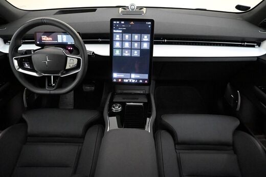 Polestar 3 vaihtoauto