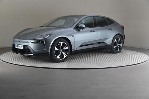 Polestar 4 vaihtoauto