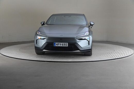 Polestar 4 vaihtoauto