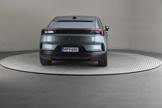 Polestar 4 vaihtoauto