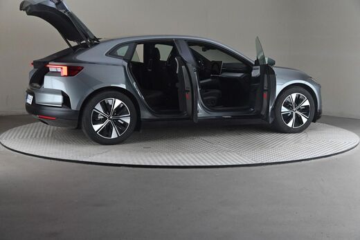 Polestar 4 vaihtoauto