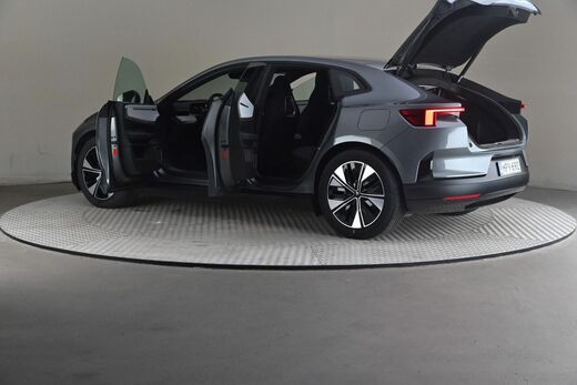 Polestar 4 vaihtoauto