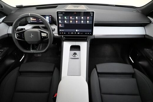 Polestar 4 vaihtoauto