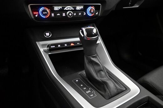 Audi Q3 vaihtoauto
