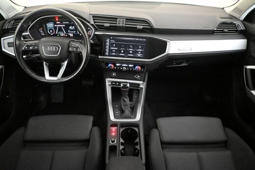 Audi Q3 vaihtoauto