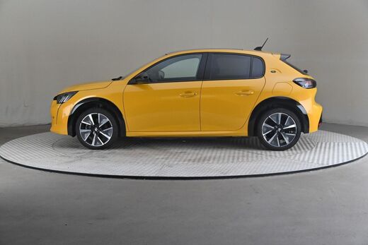Peugeot e-208 vaihtoauto