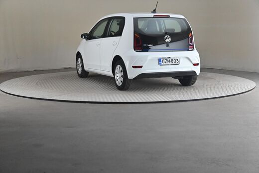 Volkswagen up! vaihtoauto