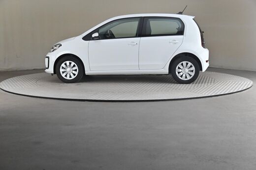 Volkswagen up! vaihtoauto