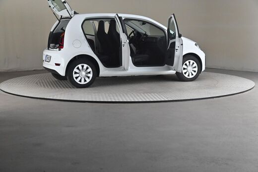 Volkswagen up! vaihtoauto