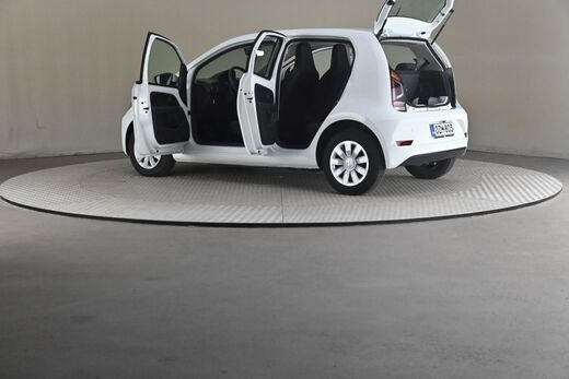 Volkswagen up! vaihtoauto