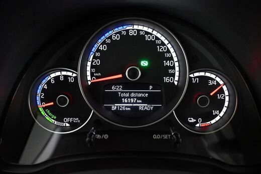 Volkswagen up! vaihtoauto