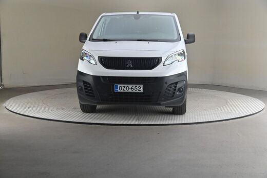 Peugeot Expert vaihtoauto